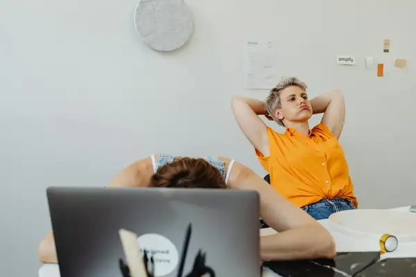O Que é Análise Ergonômica do Trabalho?