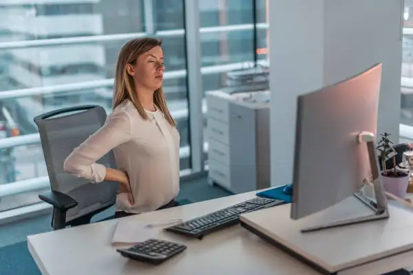 Ergonomia e Ginástica Laboral: O Caminho para um Ambiente de Trabalho Saudável