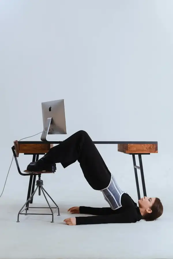 Ergonomia nas Empresas: A Chave para o Bem-Estar e Produtividade