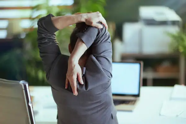 A importância da ginástica laboral no trabalho