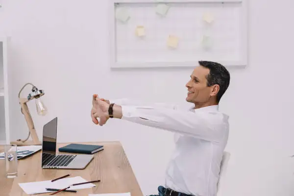 A importância da ginástica preventiva
