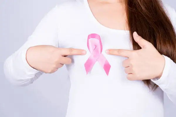 Palestra Outubro Rosa: Conscientização e Prevenção do Câncer de Mama