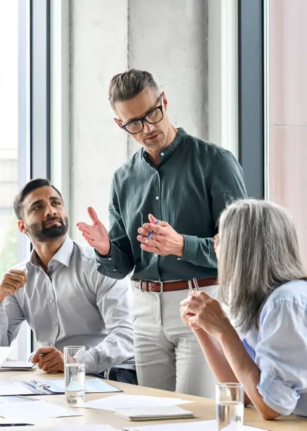 A Importância do Treinamento na Gestão de Pessoas